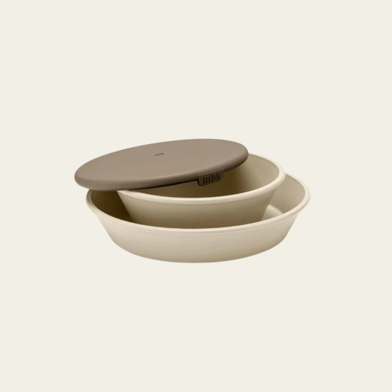Dinner Set | Vanilla