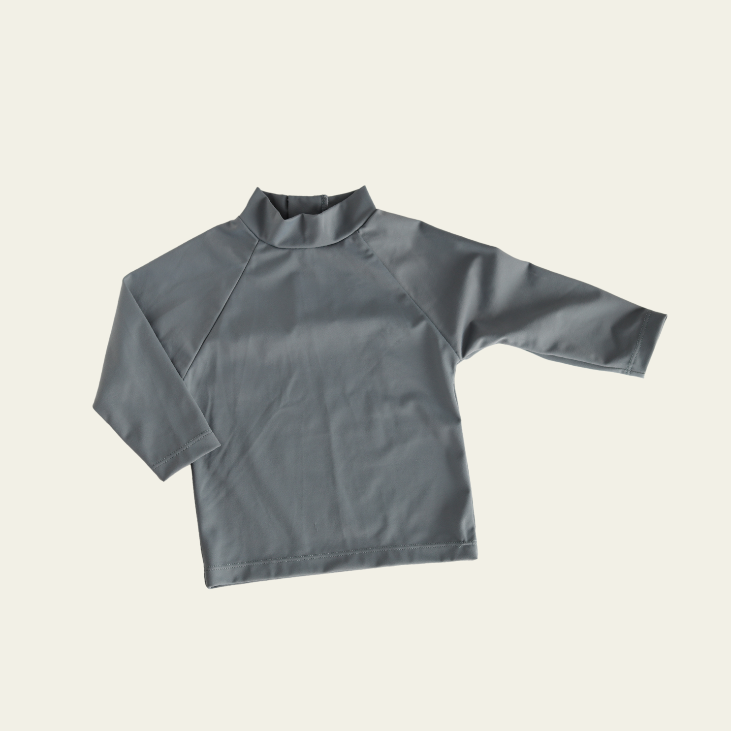 Nella Rash Shirt - Mineral