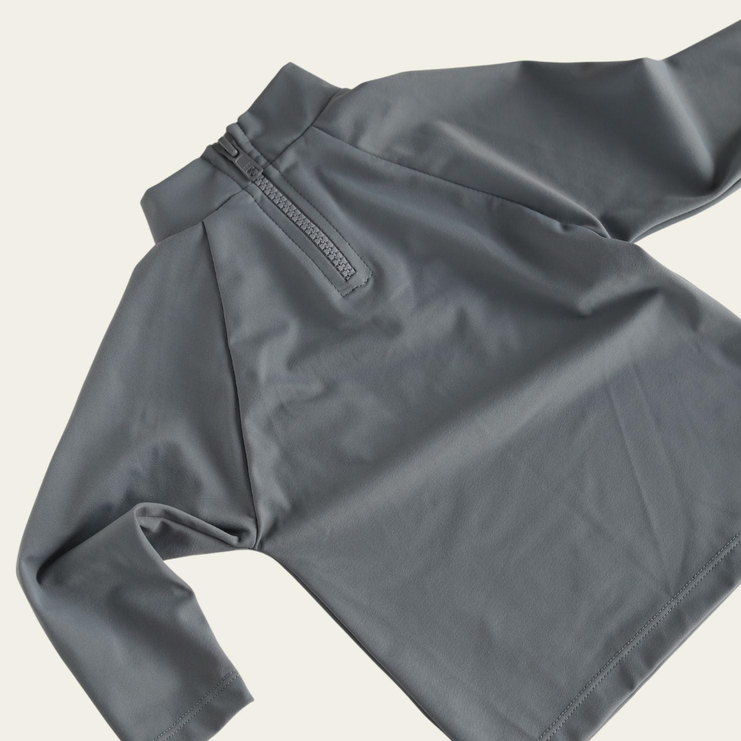 Nella Rash Shirt - Mineral