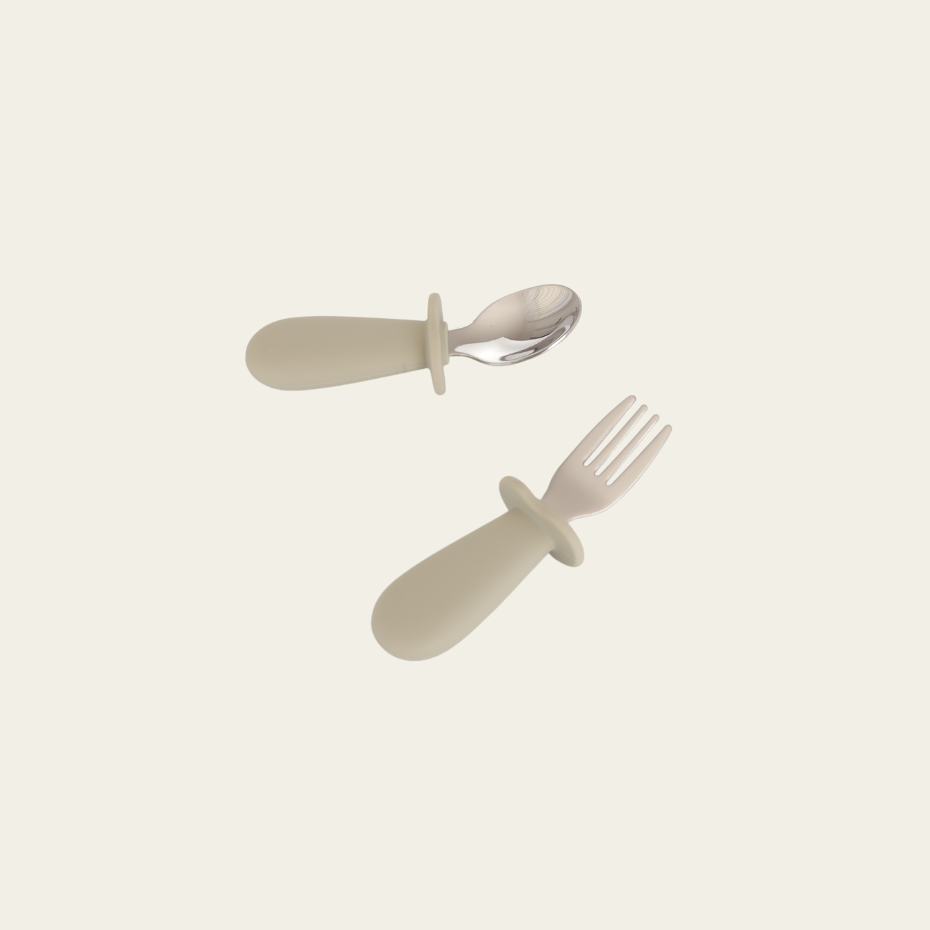 Toddler Cutlery Set | Oyster