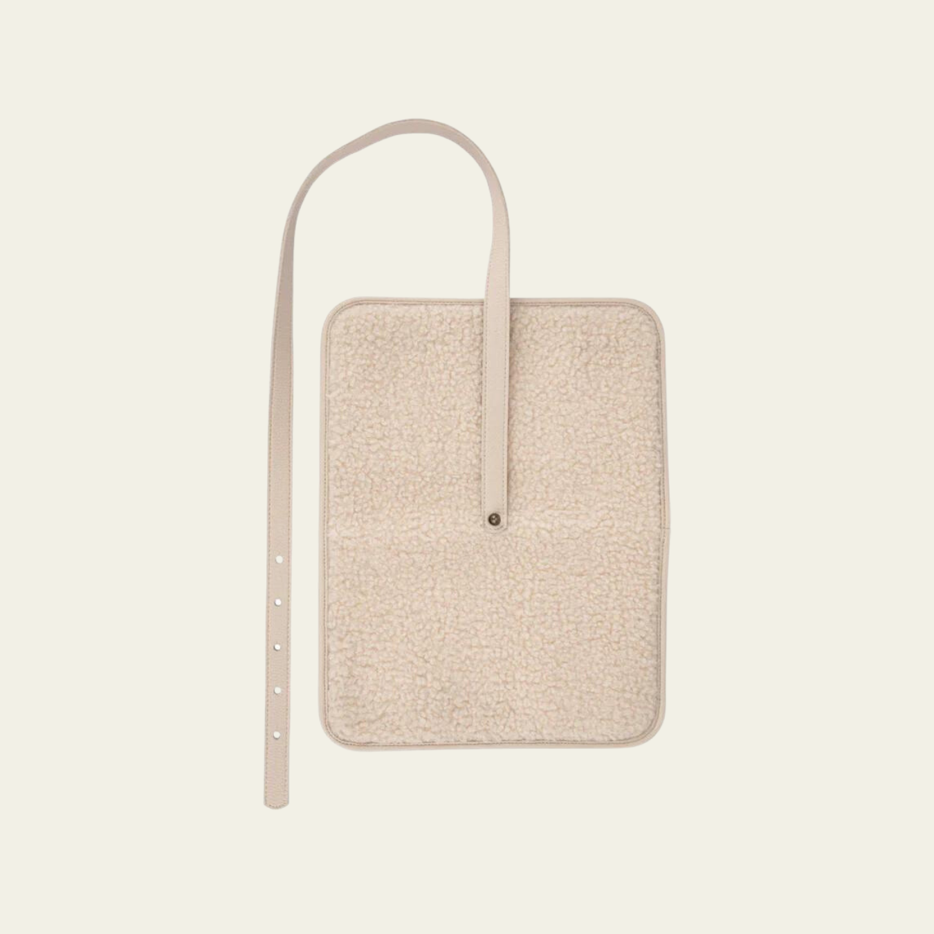 Nappy Wallet | Teddy Milk