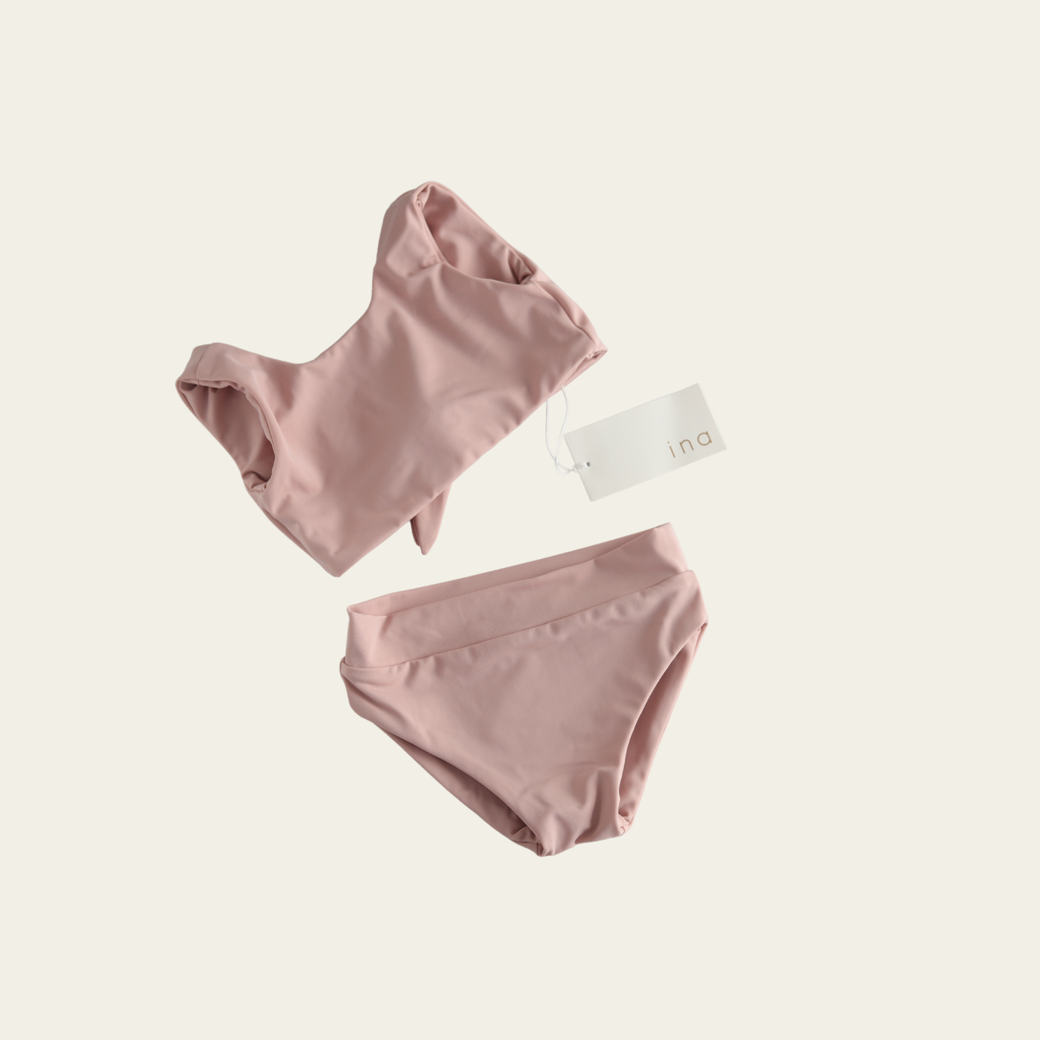 Arla Bikini - Rose