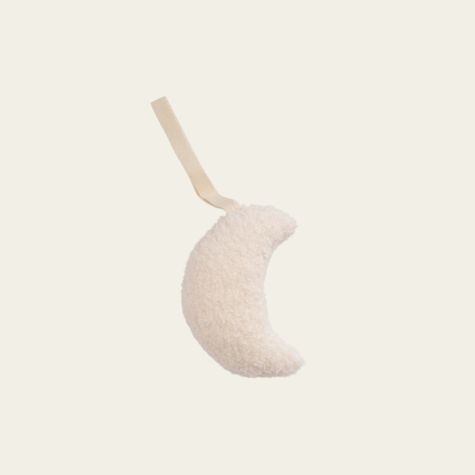 Dummy Holder/Comforter - Coconut Moon
