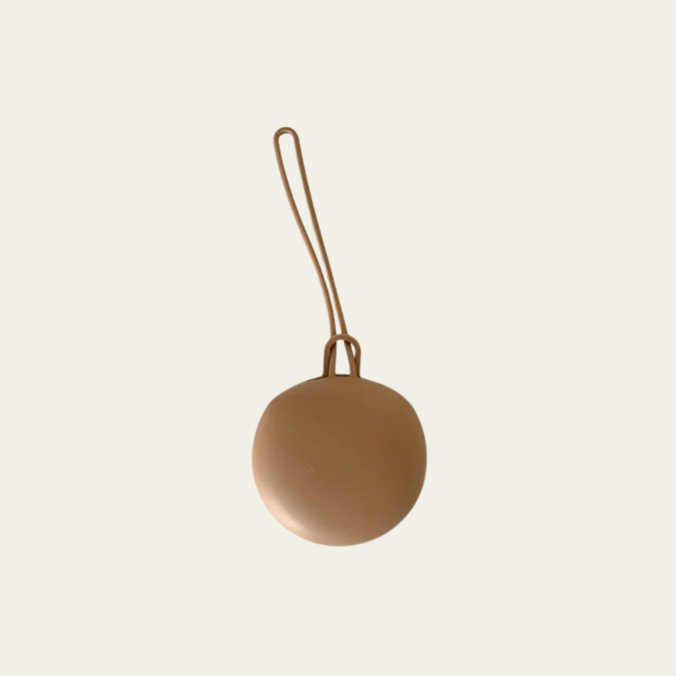 Pacifier Case | Coffee