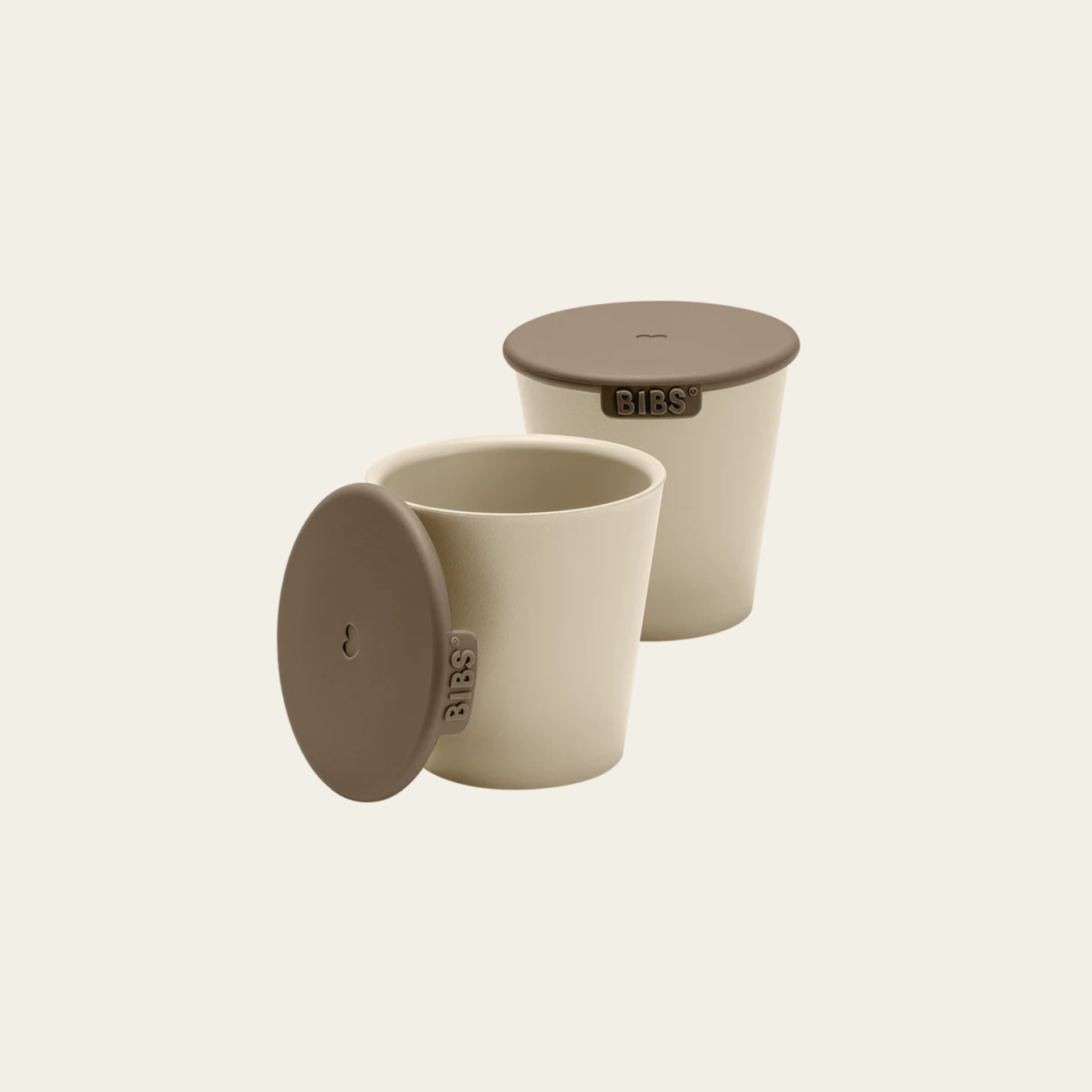 Cup Set | Vanilla