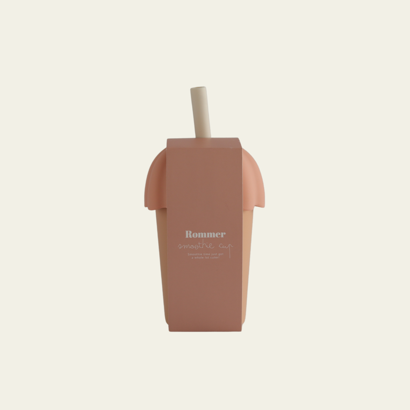 Smoothie Cup | Melon