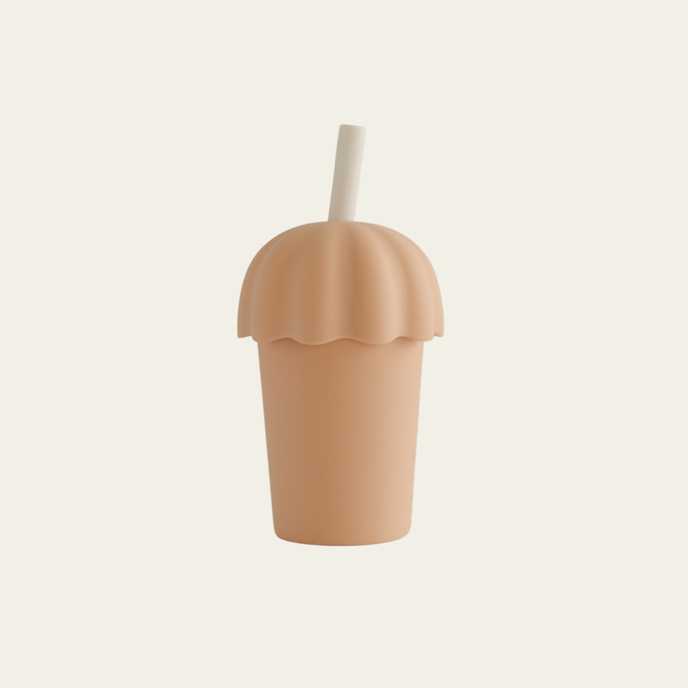 Smoothie Cup | All Bisque