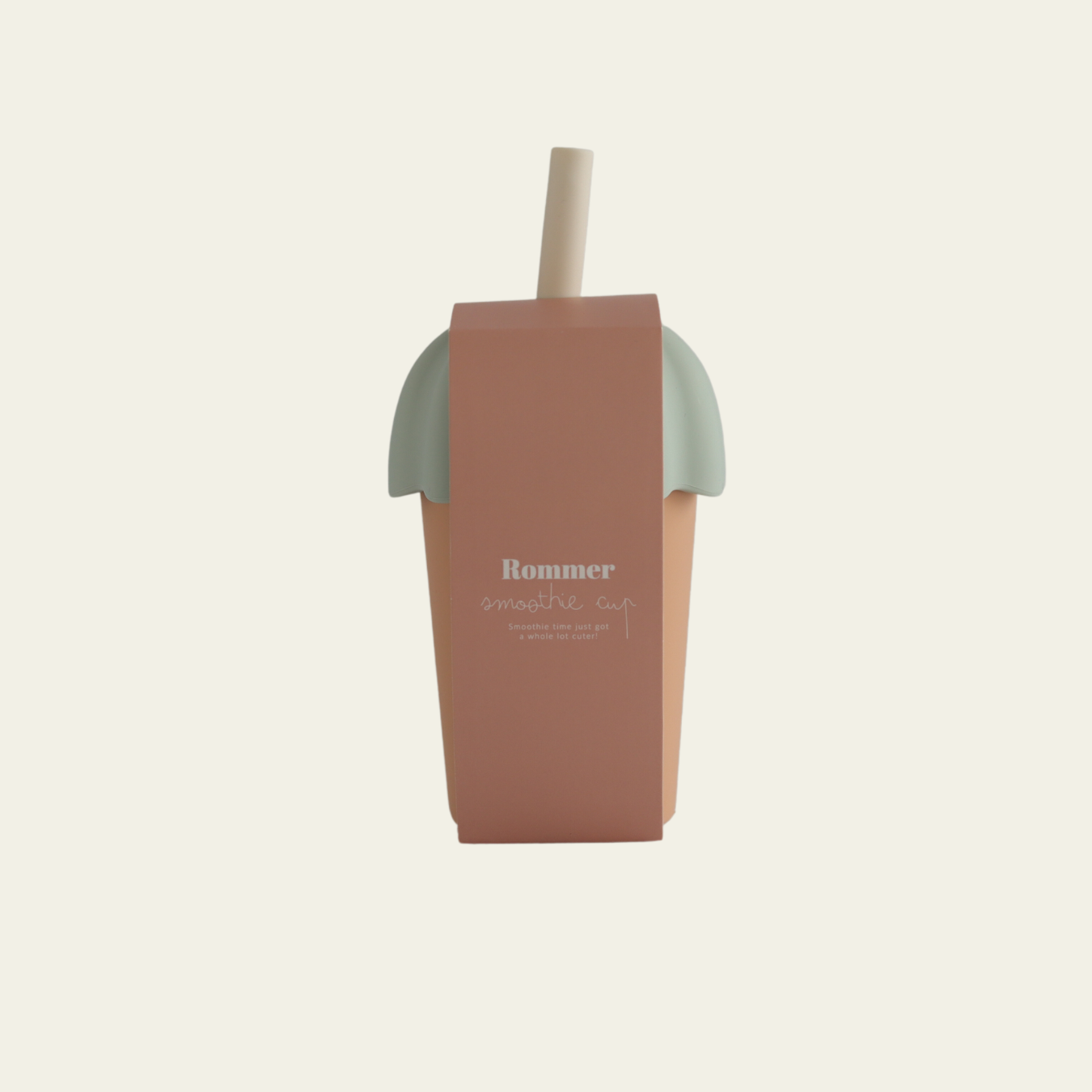 Smoothie Cup | Sea Mist