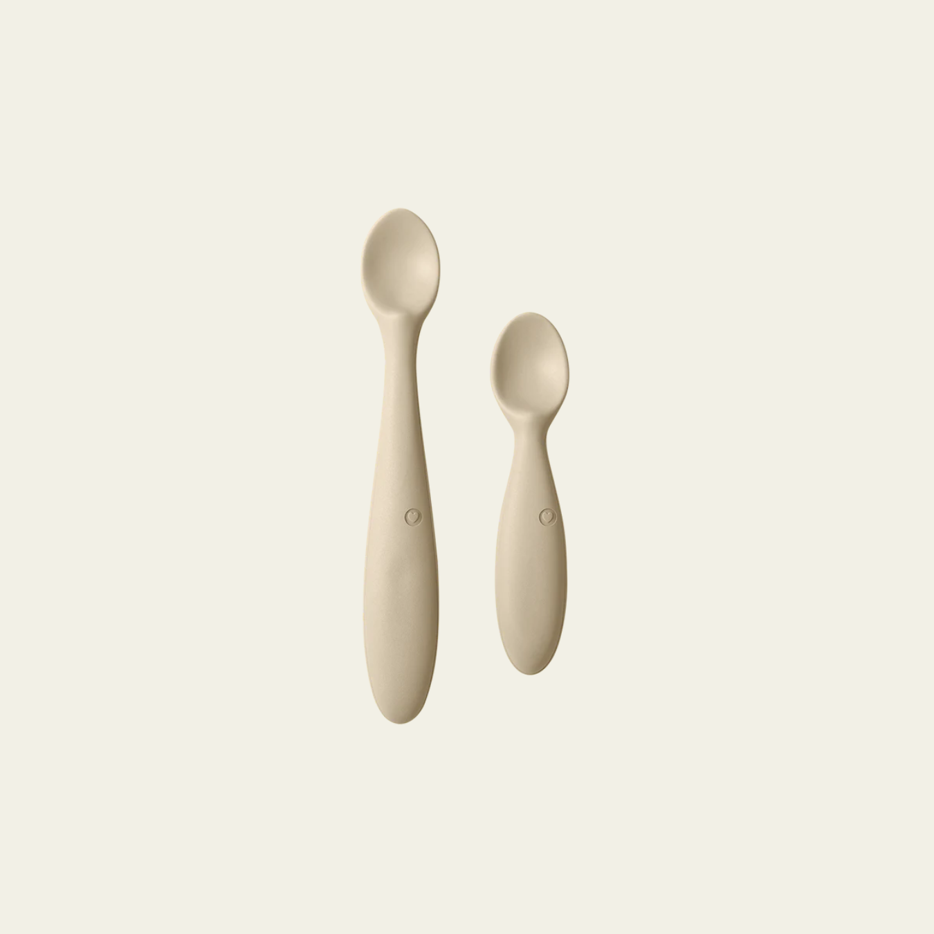 Spoon Set | Vanilla